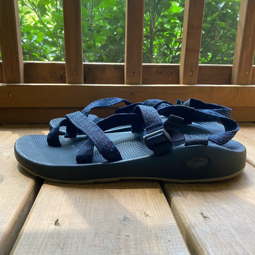 Men’s Z2 Chacos, size 12